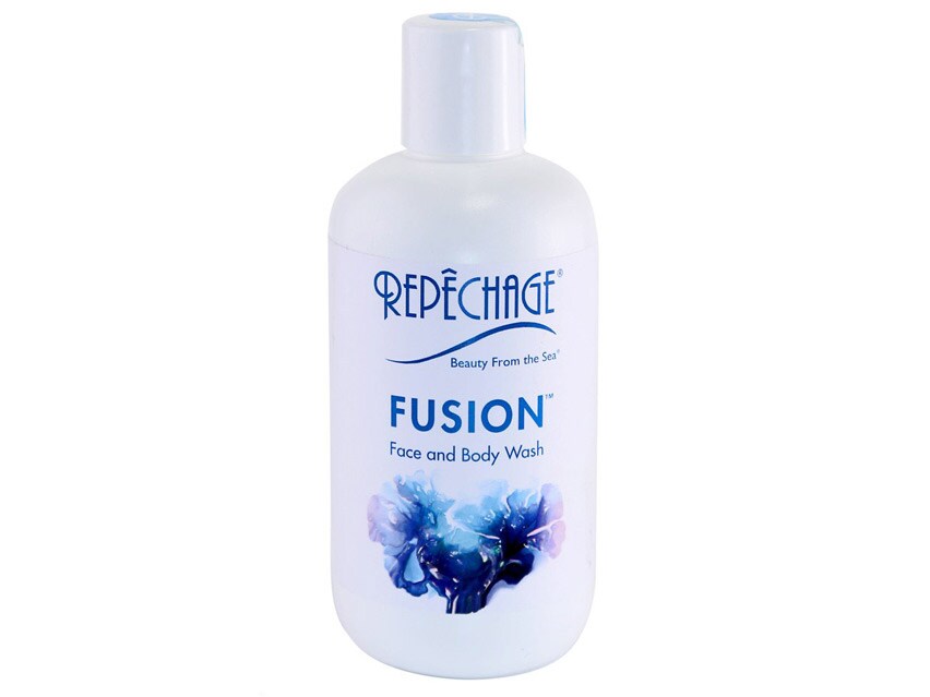 Repechage Fusion Face and Body Wash