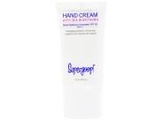 Supergoop! Forever Young Hand Cream with Sea Buckthorn SPF 40 - 1 fl oz