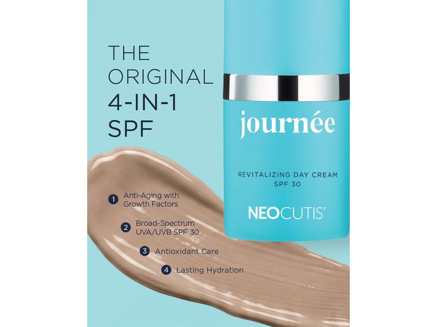 Neocutis Journee Revitalizing Day Cream SPF 30