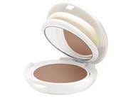 Avene High Protection Tinted Compact SPF 50 - Honey