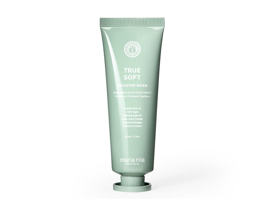 Maria Nila True Soft Booster Mask