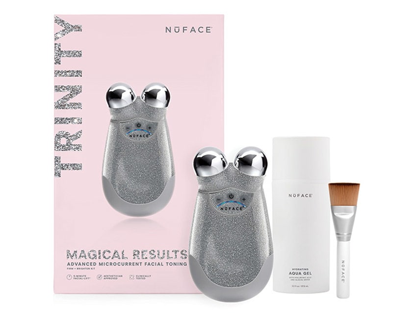 NuFACE Trinity Magical Results Set - Limited Edition