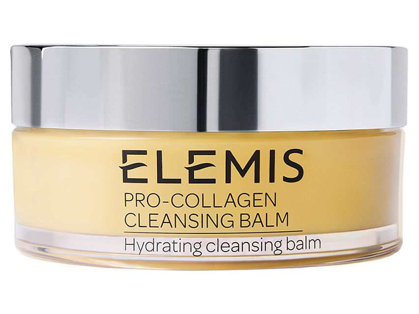 ELEMIS Pro-Collagen Cleansing Balm