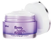 Bliss Firm Baby Firm Gel Cream