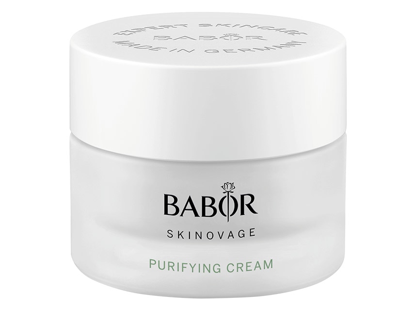 BABOR Skinovage Purifying Cream