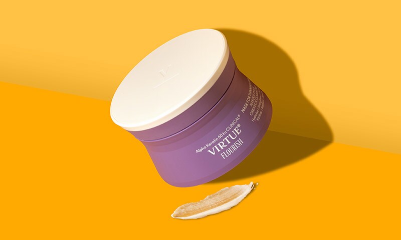 VIRTUE Flourish Mask for Thinning Hair