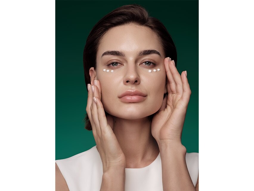 ReVive Skincare Fermitif Lifting Eye Gel Mask