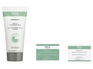 REN Clean Skincare Evercalm Sensitive Skin Heroes Starter Kit