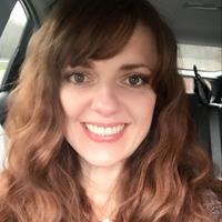 Profile Picture for Paula