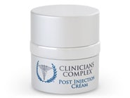 Clinicians Complex Post Injection Cream