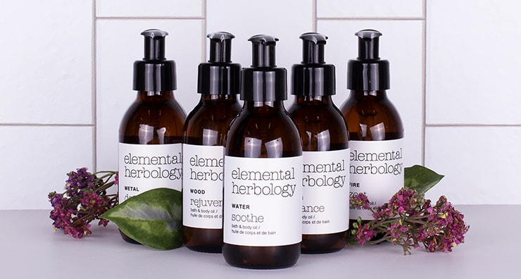 Natural Nourishment: Choose the Best Body Oil for Mother's Day