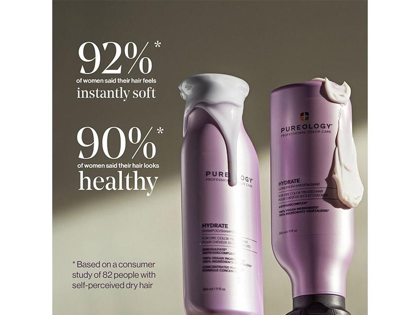 Pureology Hydrate Holiday Set - Limited Edition