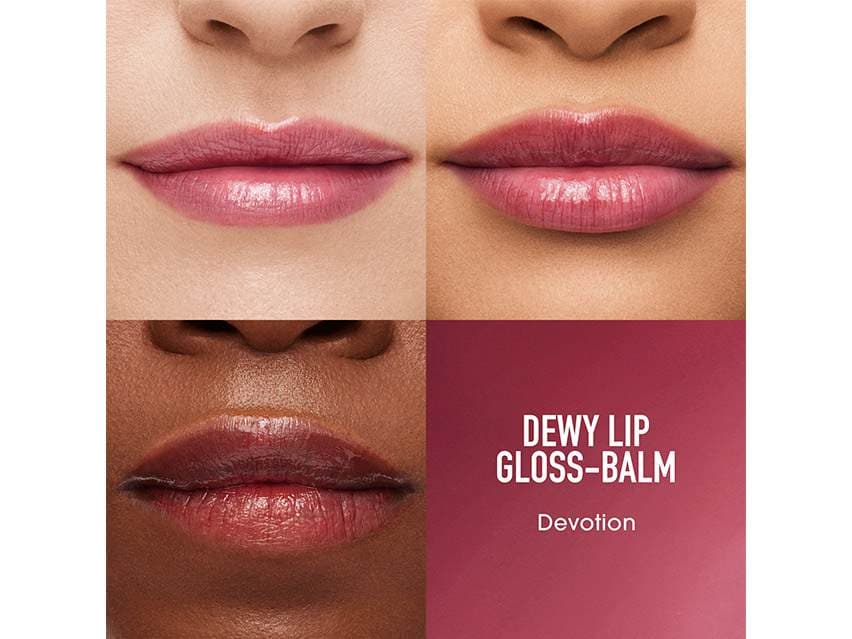 bareMinerals Dewy Lip Gloss-Balm