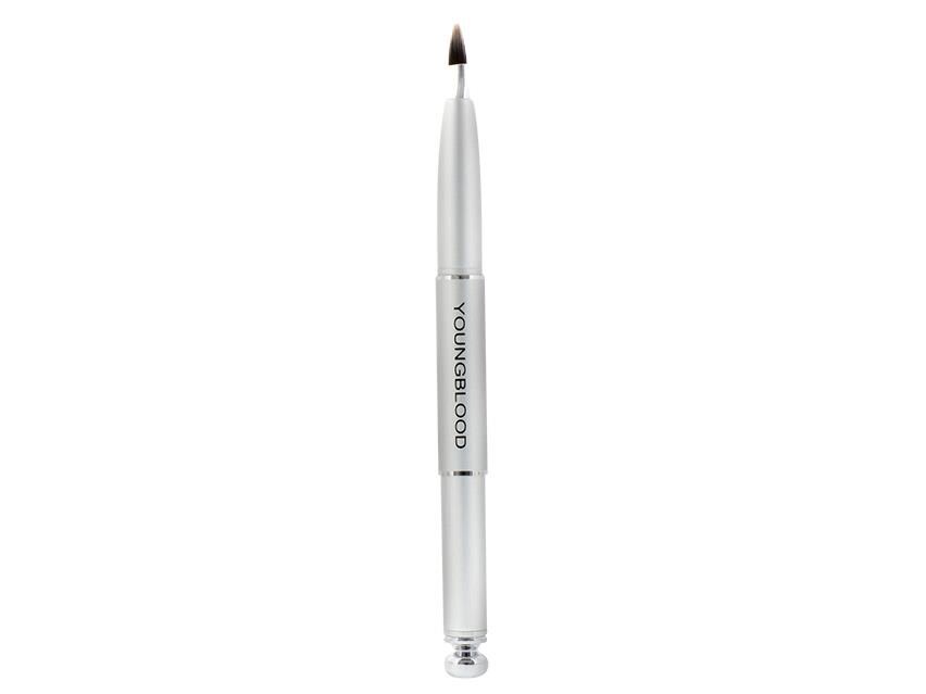 YOUNGBLOOD Luxurious Brush - Retractable