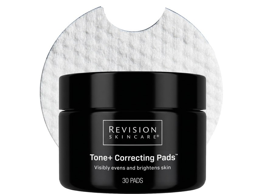 Revision Skincare Tone+ Correcting Pads