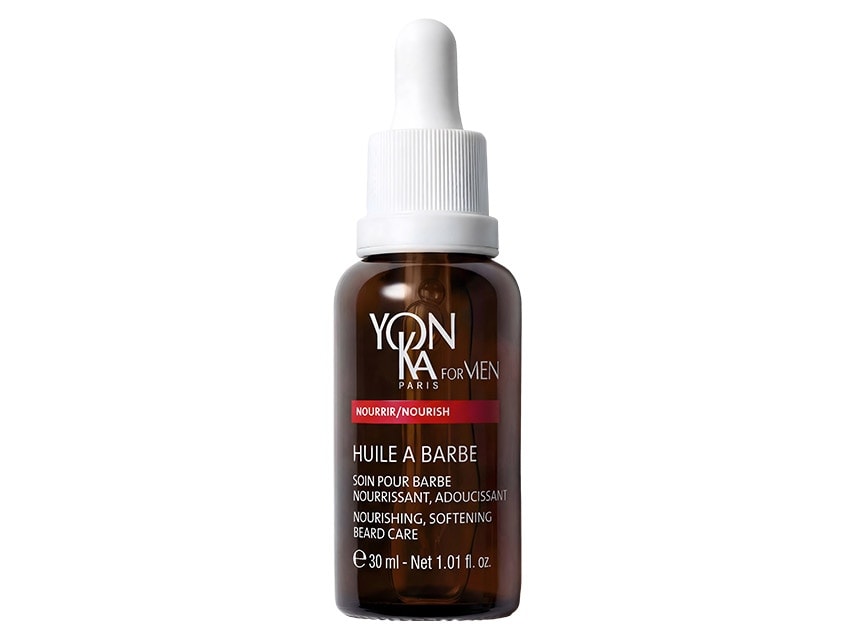 Yon-Ka Men's Beard Nourishing Oil