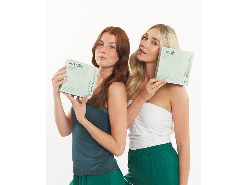 Marini SkinSolutions PostTX 1 Recovery Enhancement System