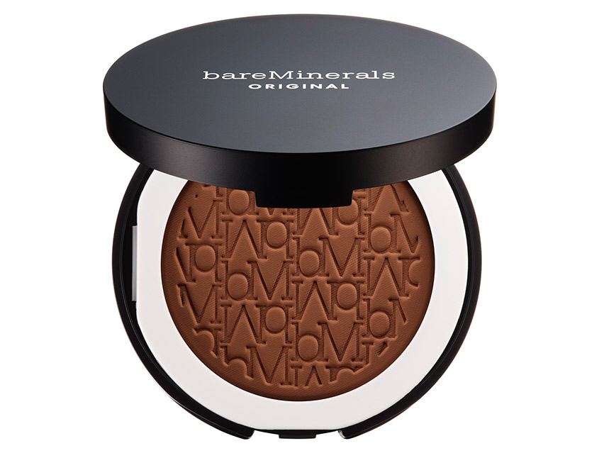 bareMinerals Original Pressed Powder Foundation SPF 15