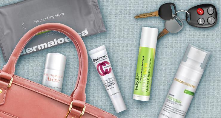 New Year, New You: Products for Your Purse