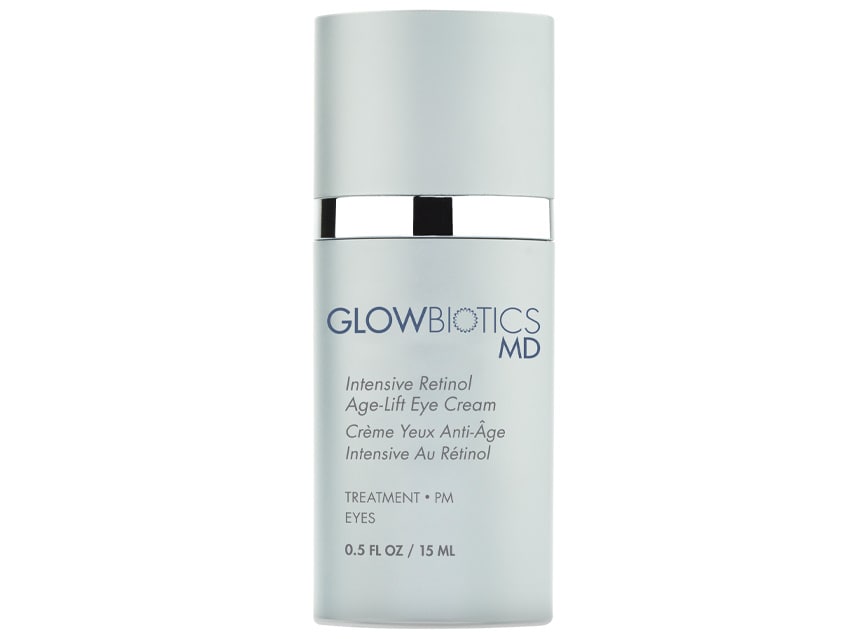 GLOWBIOTICS MD A-TEAM Intensive Retinol Age Reversal Eye Cream