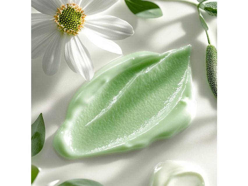 Leonor Greyl Creme Aux Fleurs Soothing Scalp and Hair Cleansing Cream