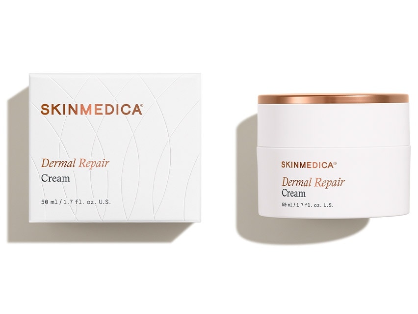 SkinMedica Dermal Repair Cream