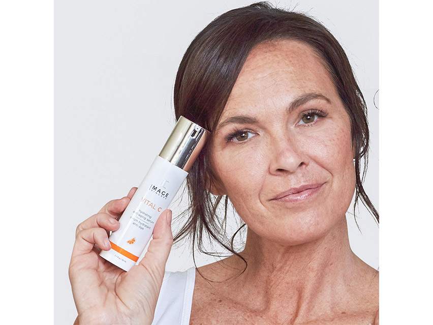 IMAGE Skincare Vital C Hydrating Anti-Aging Serum