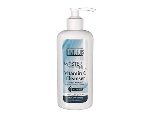 Glymed Plus Master Aesthetics Elite Vitamin C Cleanser