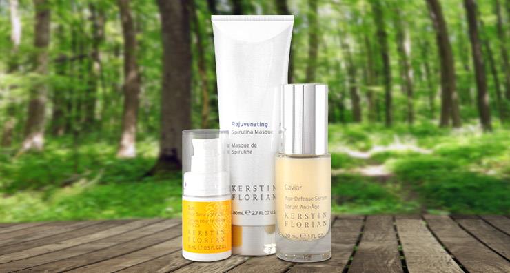 Our Favorite Eco-Friendly Brands: Kerstin Florian