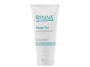 Replenix Acne Solutions Acne Gel Benzoyl Peroxide 2.5%