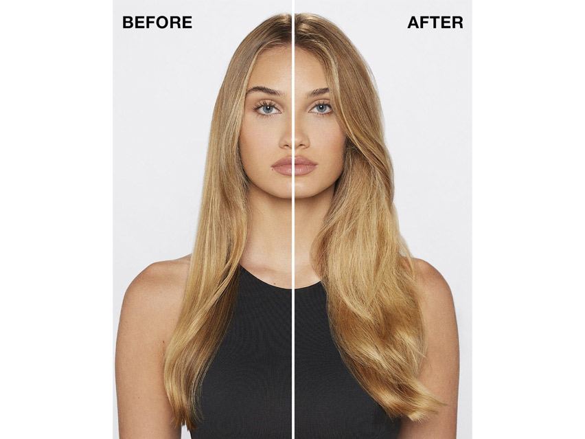 IGK Body Language Rice Water Plumping and Thickening Mist