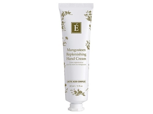 Free $34 Eminence Organics Full-Size Mangosteen Replenishing Hand Cream