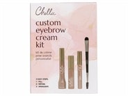 Chella Eyebrow Cream Kit - Beautiful Blonde Cream & Light Highlighter