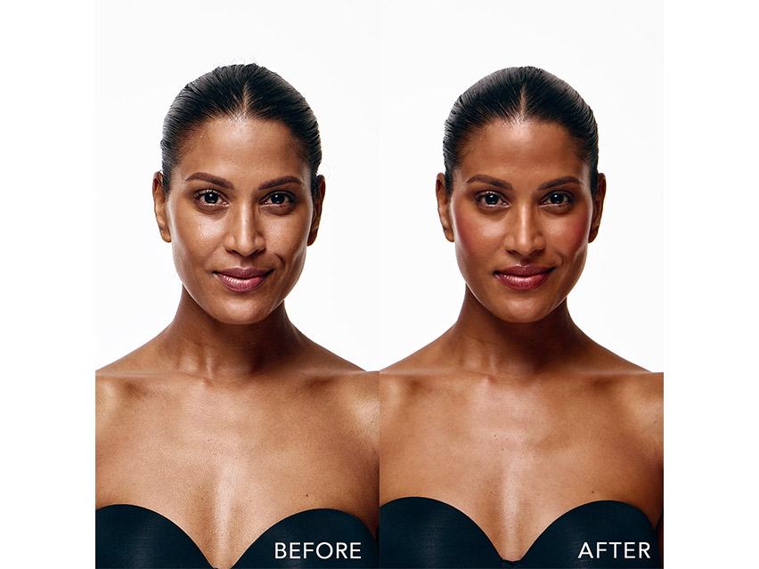 Self Glow by James Read First Light Tinted Tan Serum