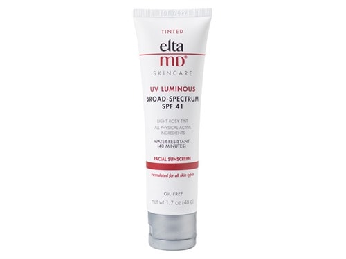 Elta MD UV Luminous Broad-Spectrum SPF 41