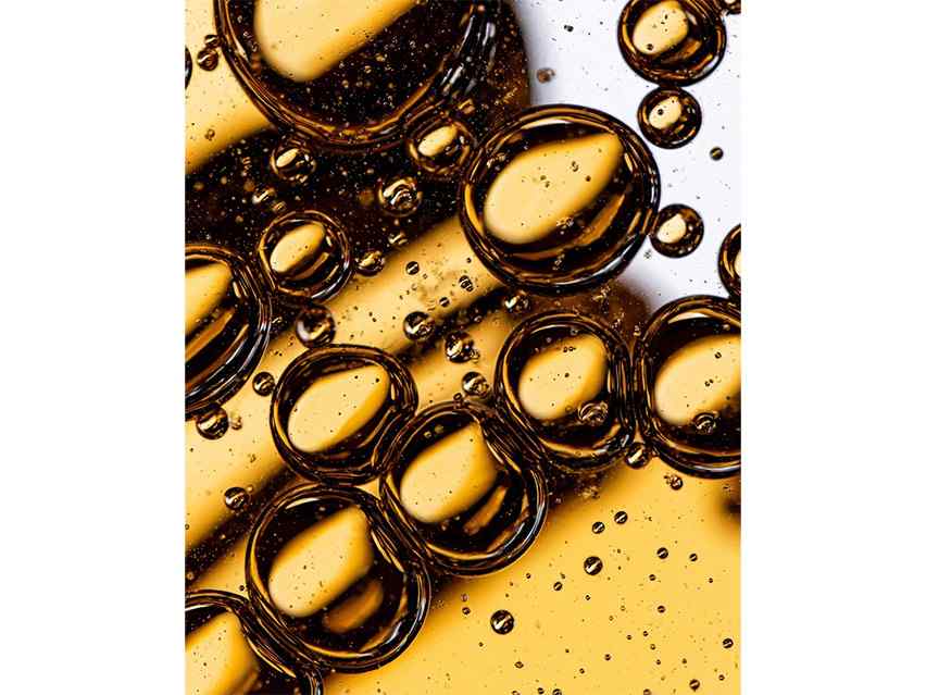 Symbiome Recharge002 Revitalizing Face Oil