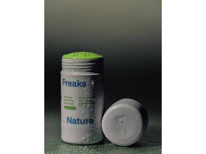 Freaks of Nature Everyday Endurance Deodorant