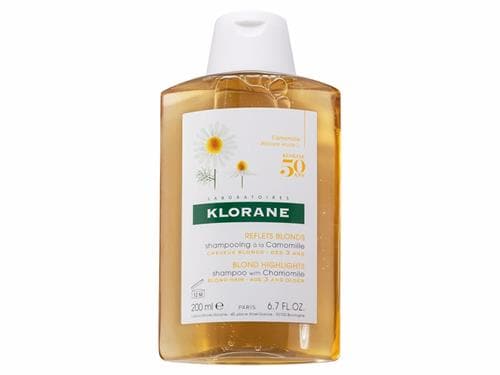 Klorane Shampoo Chamomile 6.7 oz | LovelySkin