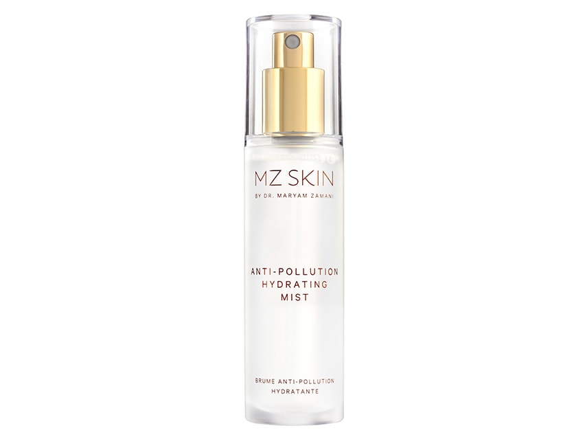 MZ Skin Anti-Pollution Hydrating Mist - 30 ml