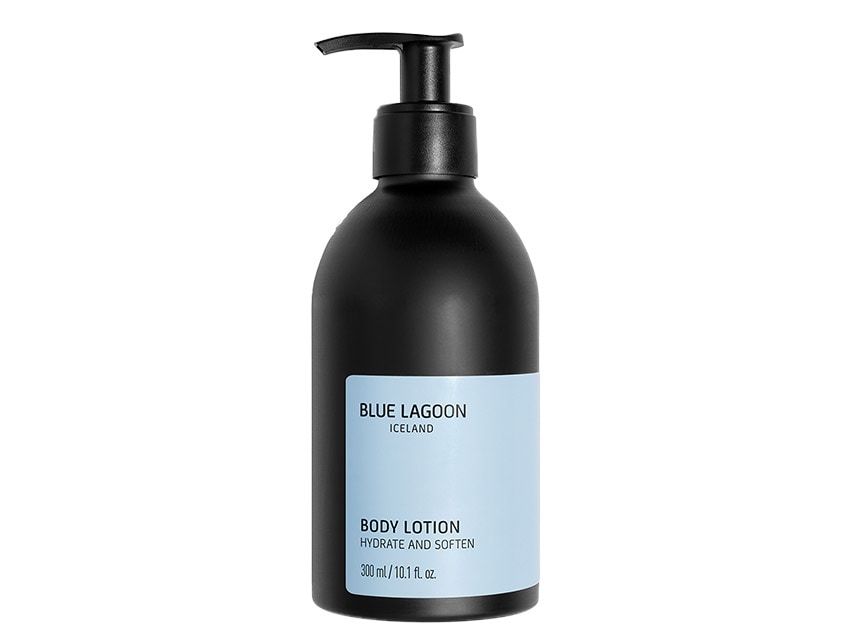 Blue Lagoon Skin Science Body Lotion