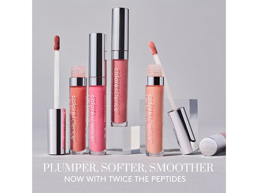Colorescience Peptide Lip Shine SPF 30