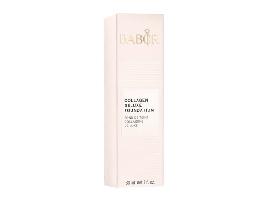 BABOR Collagen Deluxe Foundation
