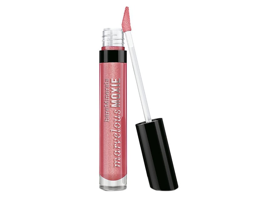 bareMinerals Marvelous Moxie Lipgloss - Smooth Talker