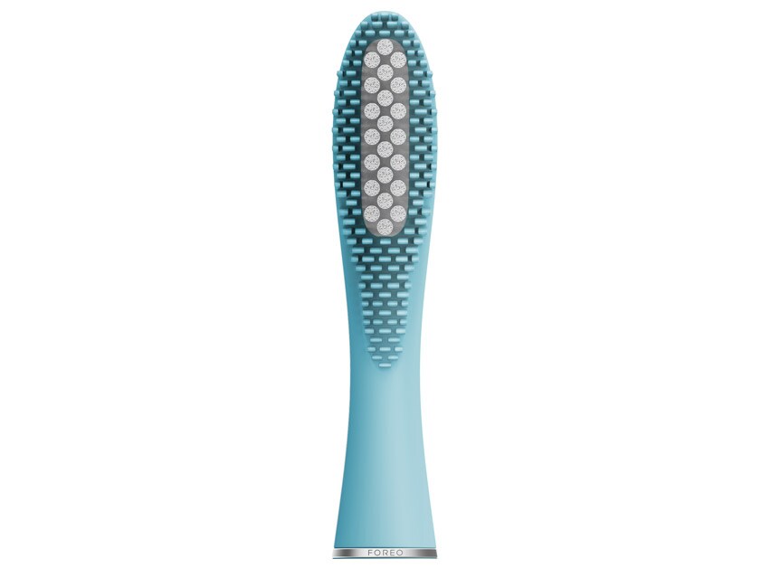Foreo ISSA Replacement Hybrid Brush Head - Mint