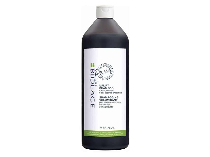 Biolage R.A.W. Uplift Shampoo - Liter
