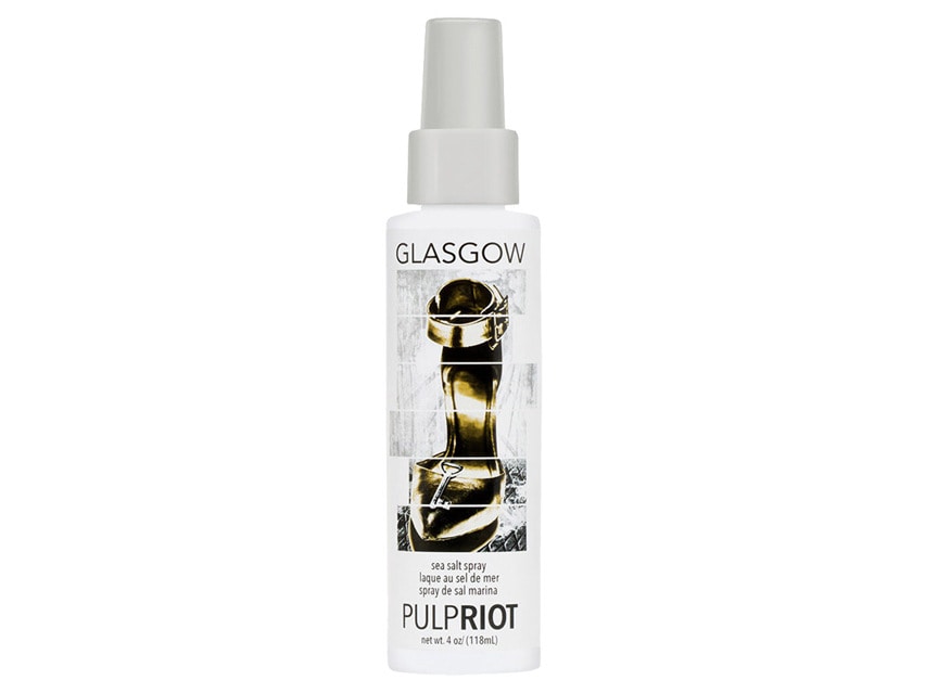 Pulp Riot Glasgow Sea Salt Spray