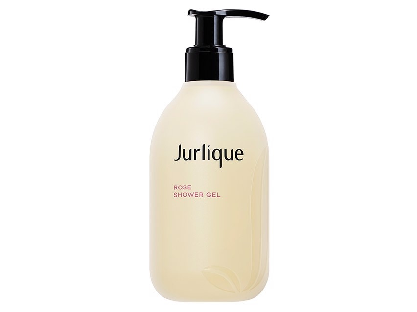 Jurlique Softening Shower Gel - Rose