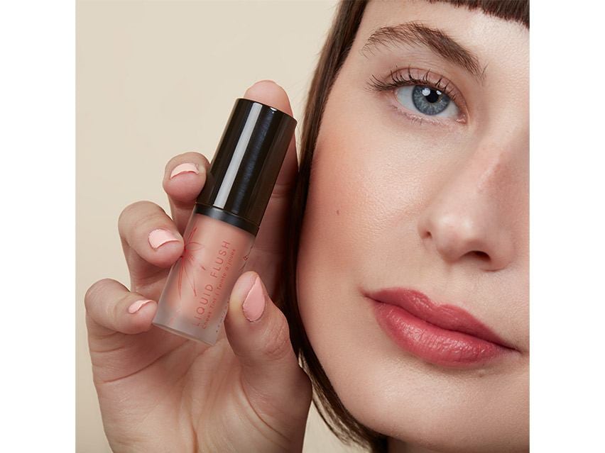 Monika Blunder Liquid Flush Cheek Tint