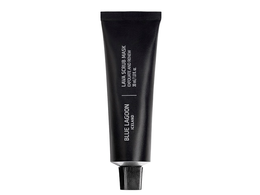 Blue Lagoon Skin Science Lava Scrub Mask