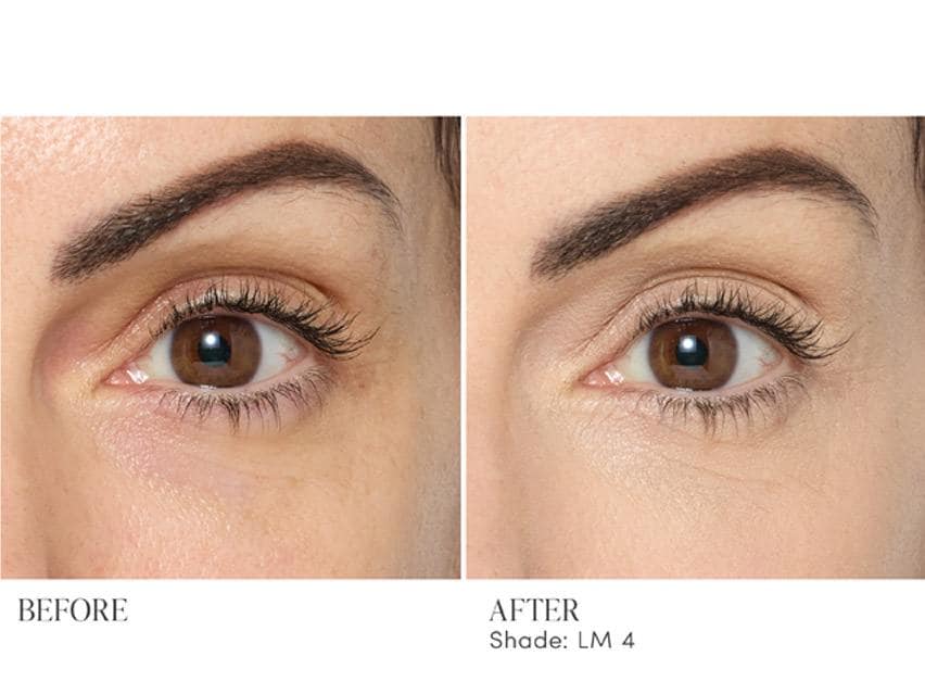jane iredale Skintuition Brightening Under Eye Concealer with Active Peptide Complex